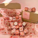 CHRISTMAS ADVENT CALENDAR