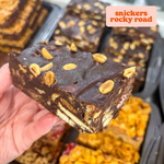 BYO - ROCKY ROAD