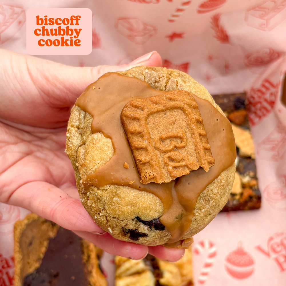 BYO - CHUBBY COOKIES