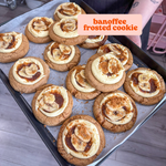 BYO - FROSTED COOKIES