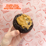 BYO - DEEP DISH COOKIES