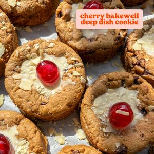 BYO - DEEP DISH COOKIES