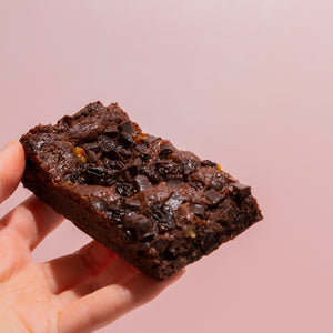 
            
                Load image into Gallery viewer, FESTIVE BROWNIES
            
        