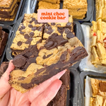 BYO - COOKIE BAR