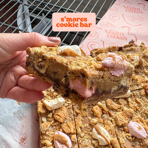 BYO - COOKIE BAR