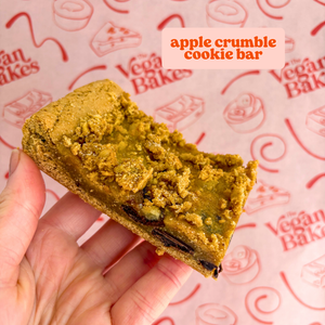 BYO - COOKIE BAR