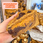 BUILD YOUR OWN BOX - COOKIE PIES & TOAST