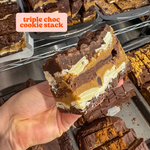 BYO - COOKIE STACKS