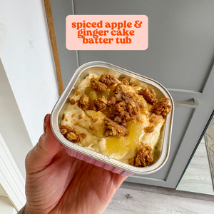 BYO - TUBS