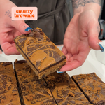 BUILD YOUR OWN BOX - BROWNIES & TRAYBAKES