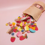 PICK N MIX SWEETS POUCH (ADD ON)