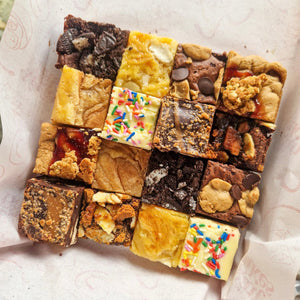 THE BITE BOX