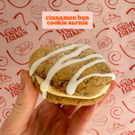 BYO - COOKIE SARNIES