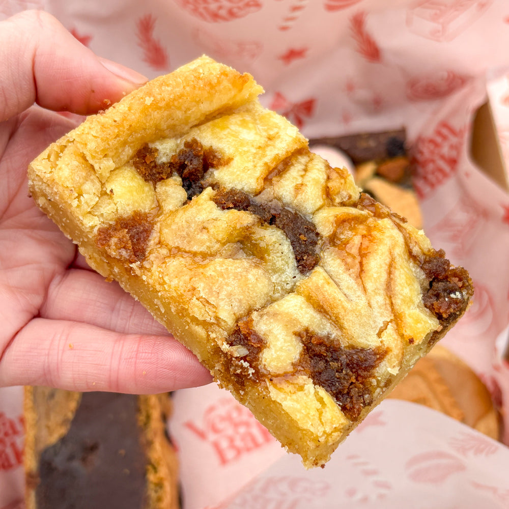 MONTHLY SUGAR FIX TREAT BOX