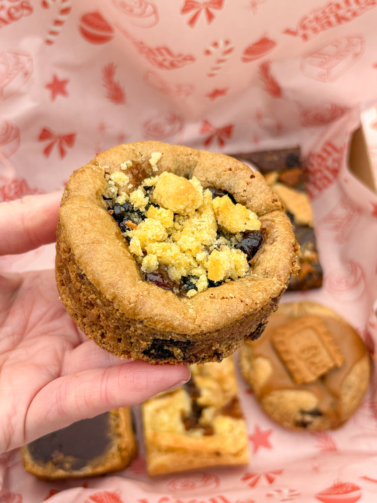 MONTHLY SUGAR FIX TREAT BOX