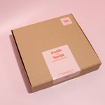 MONTHLY SUGAR FIX TREAT BOX