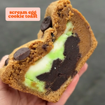 BYO - COOKIE TOAST