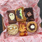 TRICK OR TREAT