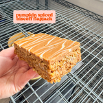 BYO - FLAPJACK