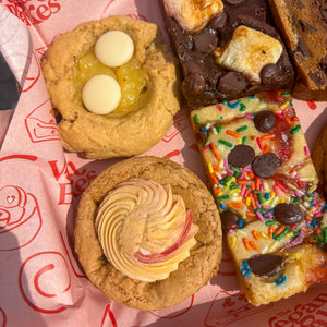 MONTHLY SUGAR FIX TREAT BOX