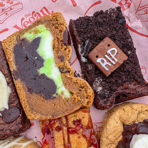 MONTHLY SUGAR FIX TREAT BOX