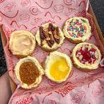 FROSTED COOKIES