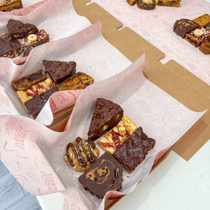 BIRTHDAY LUCKY DIP BOXES