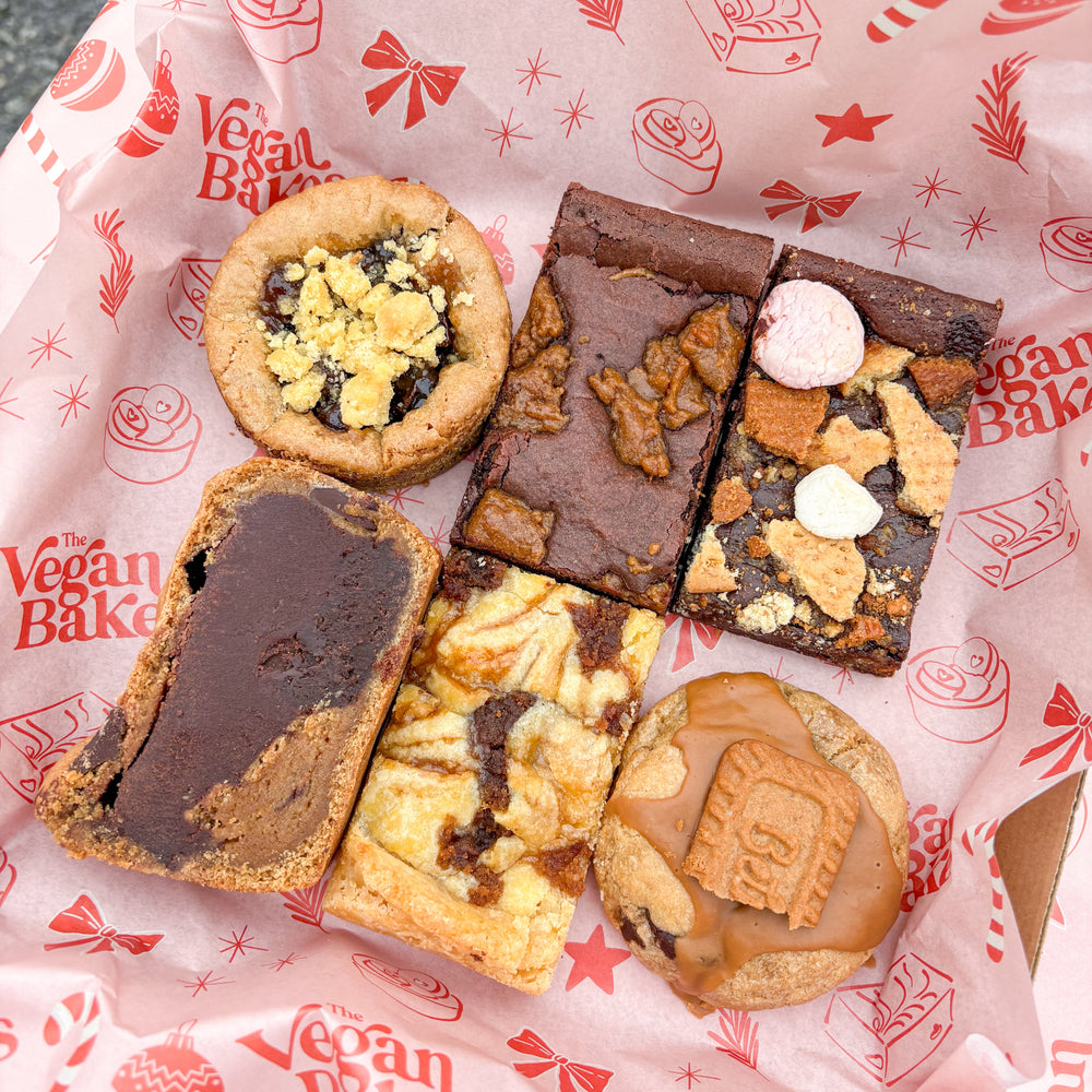 MONTHLY SUGAR FIX TREAT BOX