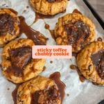BYO - CHUBBY COOKIES