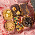 MONTHLY SUGAR FIX TREAT BOX