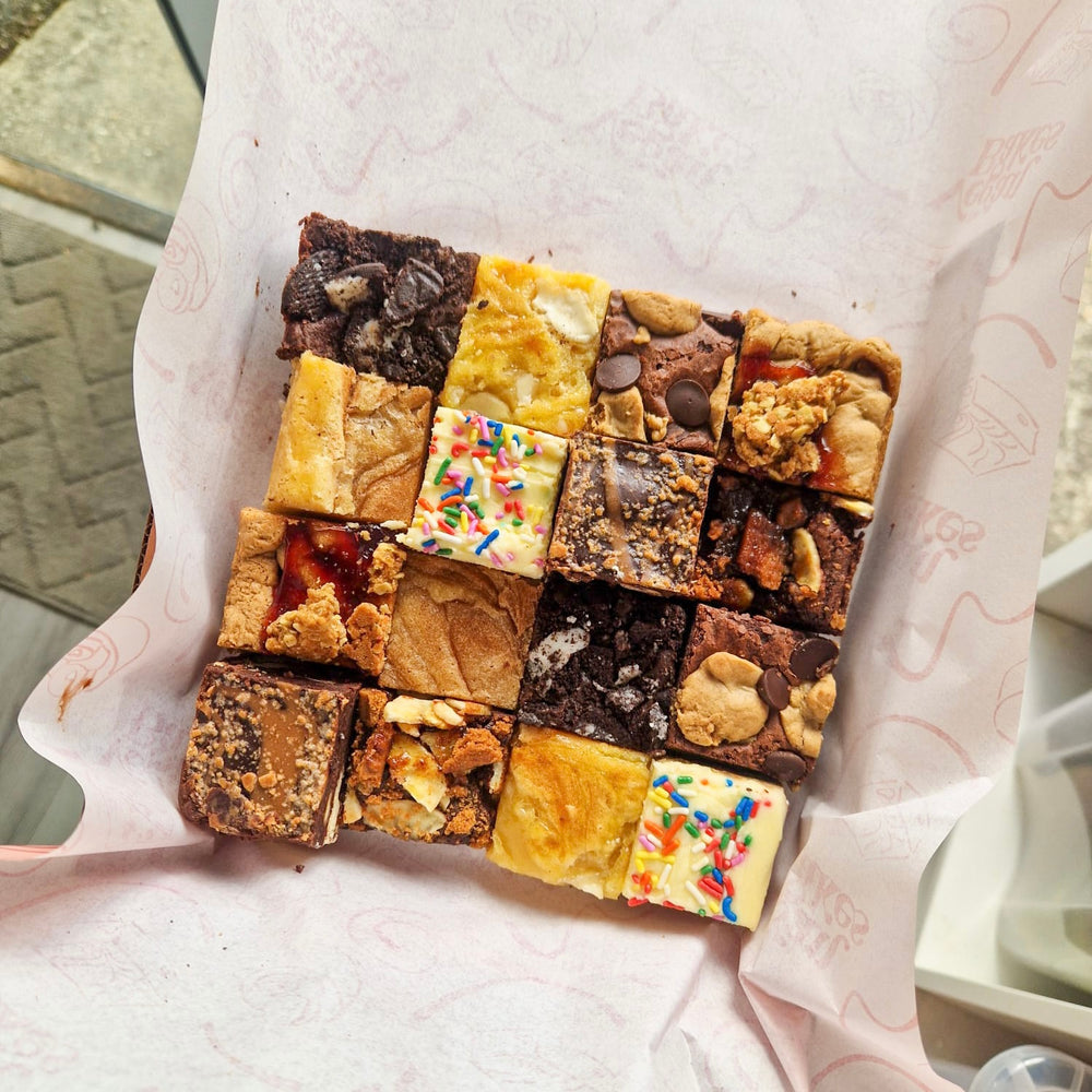 THE BITE BOX