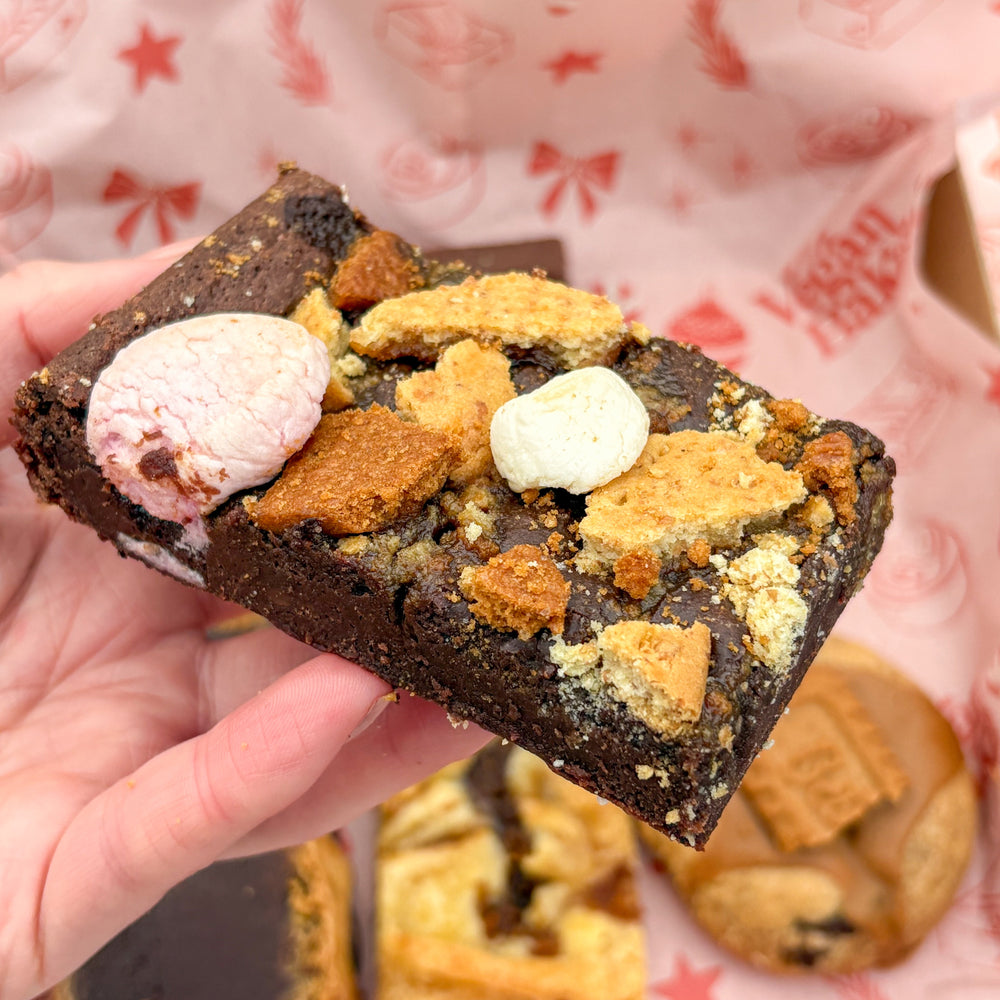 MONTHLY SUGAR FIX TREAT BOX