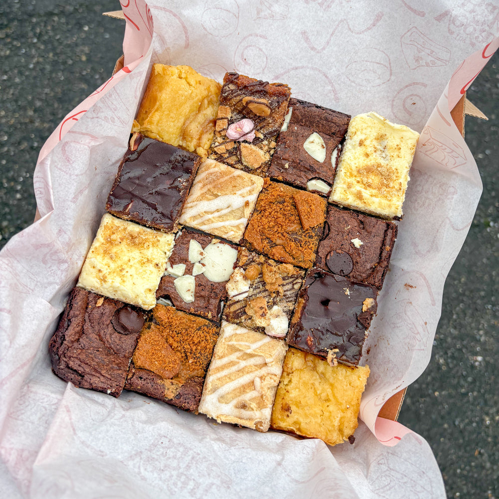 THE BITE BOX