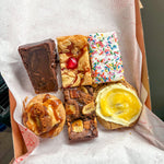 MYSTERY BAKE BOXES - READY TO GO