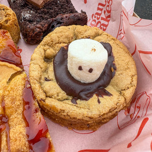 MONTHLY SUGAR FIX TREAT BOX