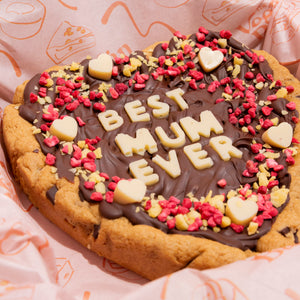 
            
                Load image into Gallery viewer, MOTHER&amp;#39;S DAY COOKIE HEART
            
        