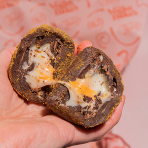 EASTER EGGS