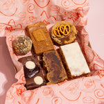 MONTHLY SUGAR FIX TREAT BOX