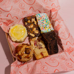 MONTHLY SUGAR FIX TREAT BOX