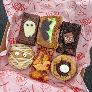 MONTHLY SUGAR FIX TREAT BOX