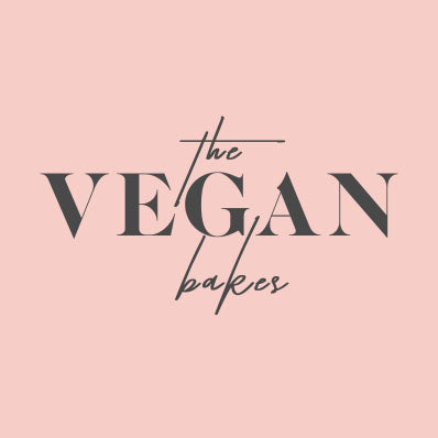 The Vegan Bakes