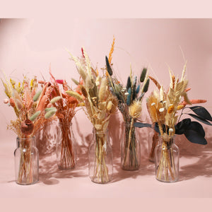 
            
                Load image into Gallery viewer, DRIED FLOWER BOUQUET BY LUX COLLECTIVE
            
        