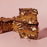 COOKIE DOUGH ROCKY ROAD